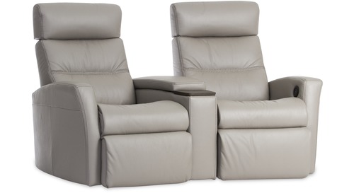 IMG® Divani Motion Recliner Combo with Storage IMG® Divani Motion Recliner Combo with Storage